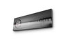 Wallity Reloj de Pared de Lienzo Decorativo 3090CS-41 Multicolor